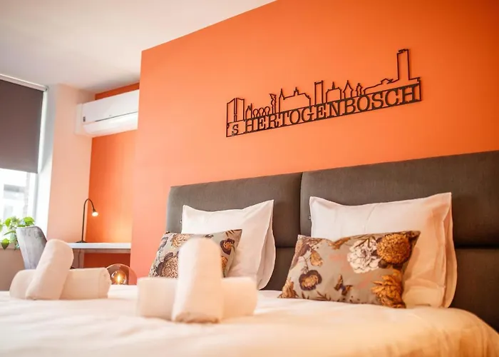 Trendy Design 55M2 Apartment With Balcony - Db6B