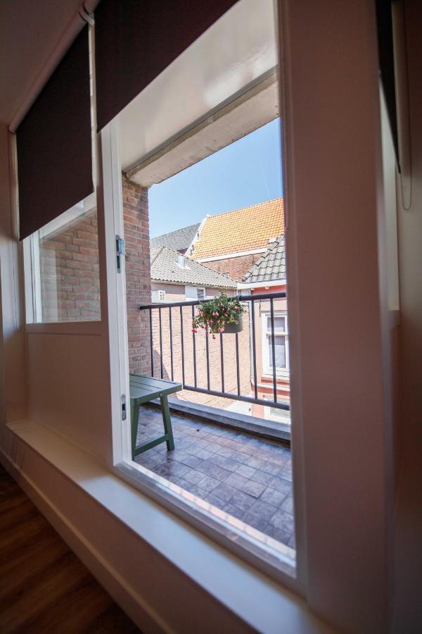 Trendy Design 55m2 With Balcony - Db6b 's-Hertogenbosch (Den Bosch)