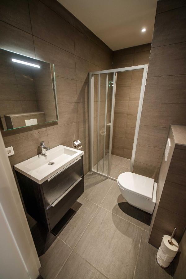 Trendy Design 55m2 With Balcony - Db6b